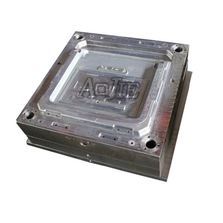 plastic Children's bed mould plastic Children's bed mould